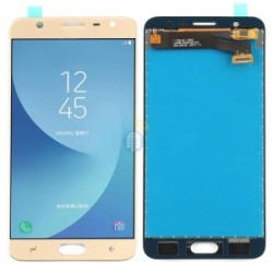 TOUCH+DISPLAY SAMSUNG GALAXY J7 2018/J737 5.5" GOLD TOUCH+DISPLAY SAMSUNG GALAXY J7 2018/J737 5.5" GOLD